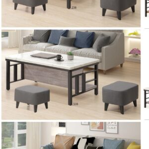 Hj Set 257