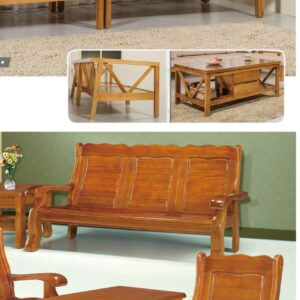 Hj Set 294