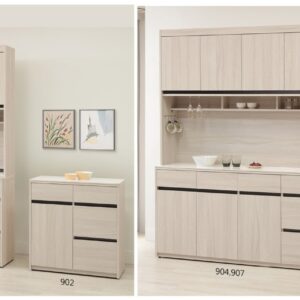 Hj Set 463