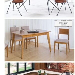 Hj Set 531