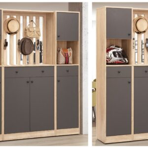 Hj Set 574