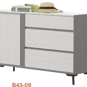 Hy B43 09