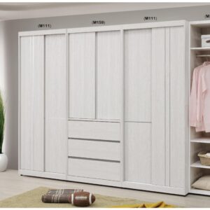 Hy Set 302
