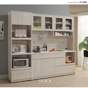 Hy Set 320