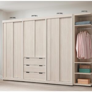 Hy Set 462