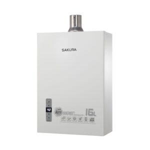 Sakura Dh1631f