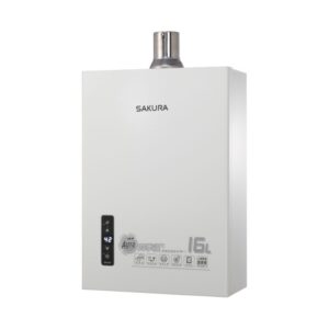 Sakura Dh1635f