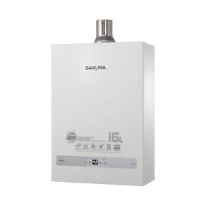 Sakura Dh1637f