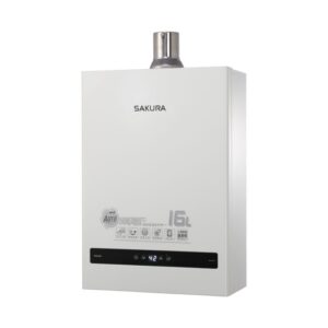 Sakura Dh1638f