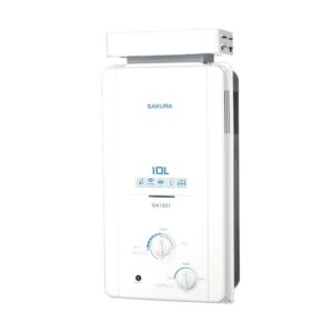 Sakura Gh1021