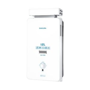 Sakura Gh1206