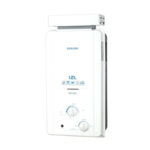 Sakura Gh1221