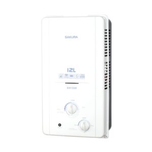 Sakura Gh1235