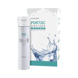 Sakura P0672c