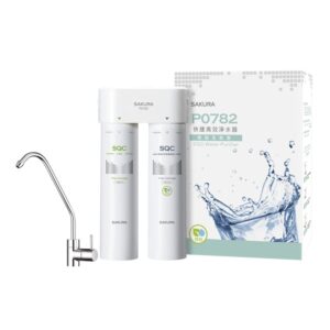 淨水器