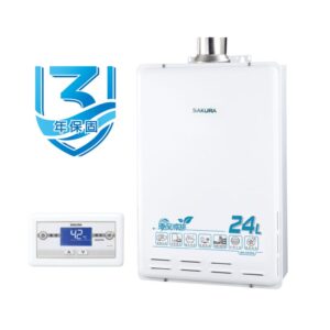 Sakura Sh2470a